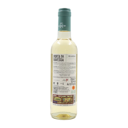 Porta da Ravessa 375ml Branco