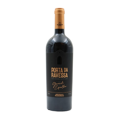 Porta da Ravessa Grand Selection Red 2018