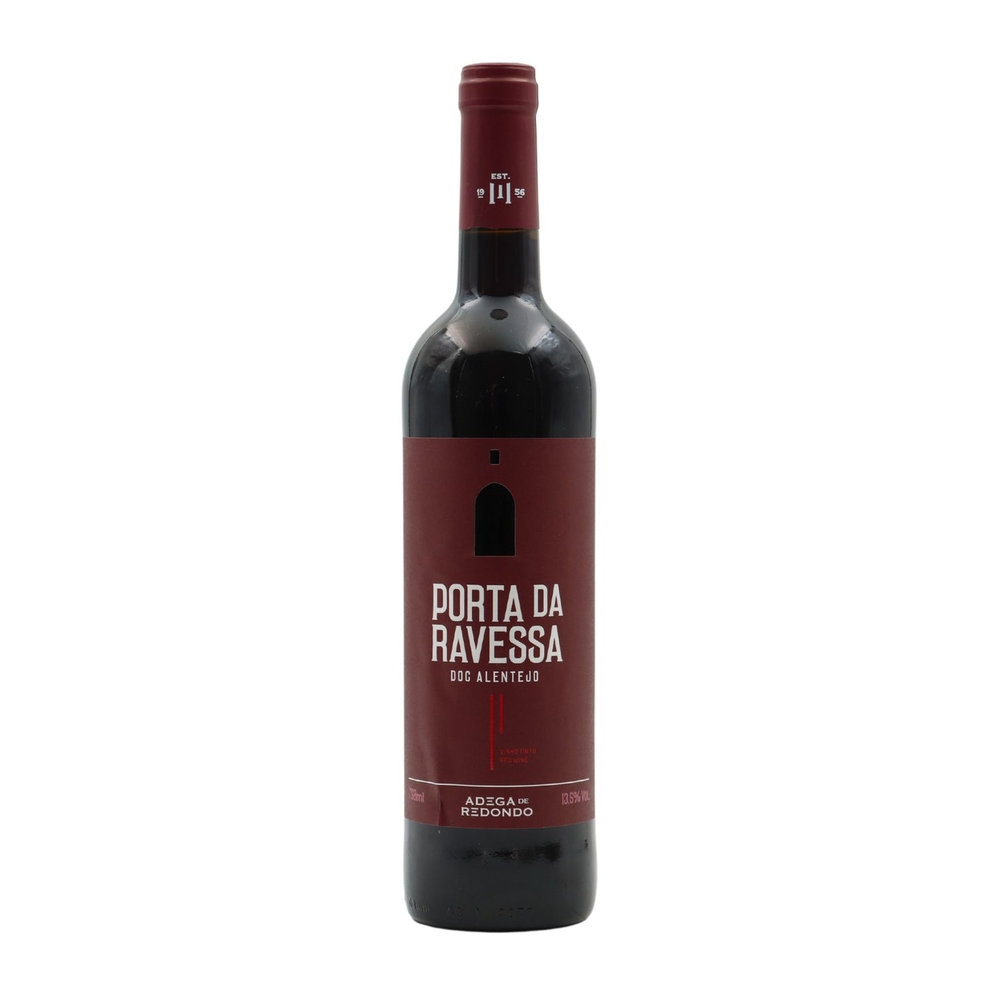 Porta da Ravessa Tinto