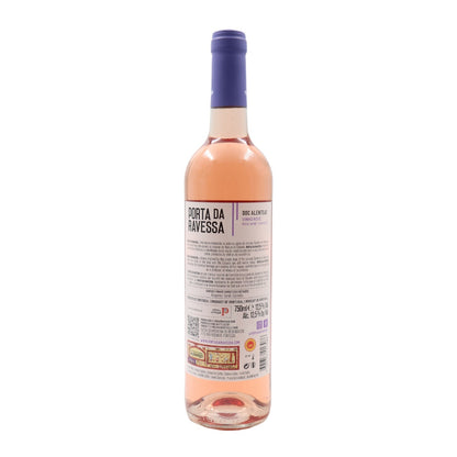 Porta da Ravessa Rosé