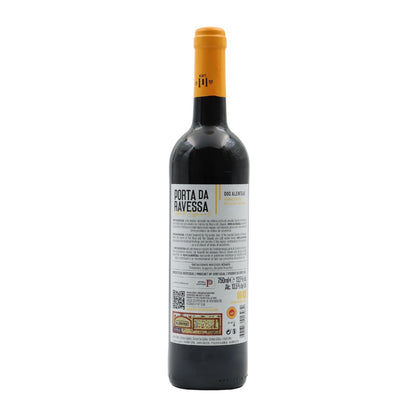 Porta da Ravessa Special Harvest Tinto