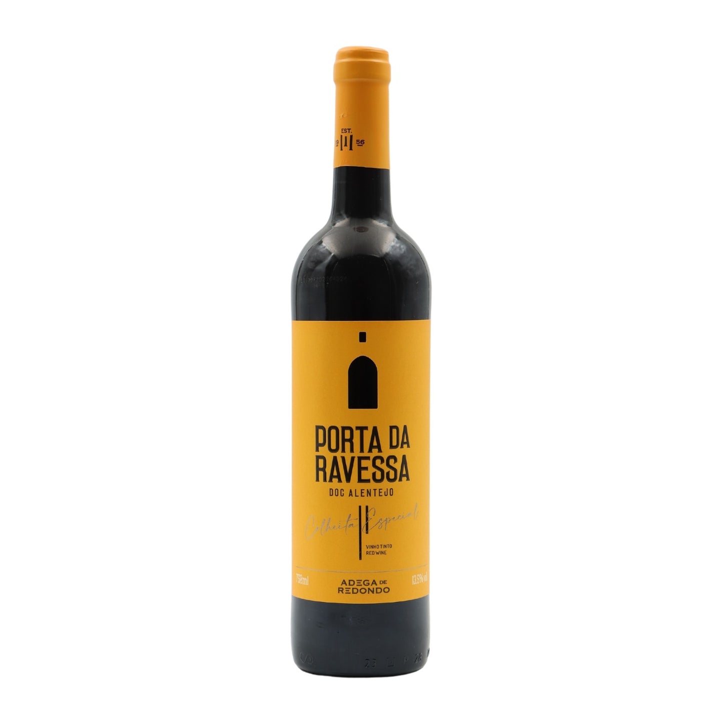 Porta da Ravessa Special Harvest Tinto