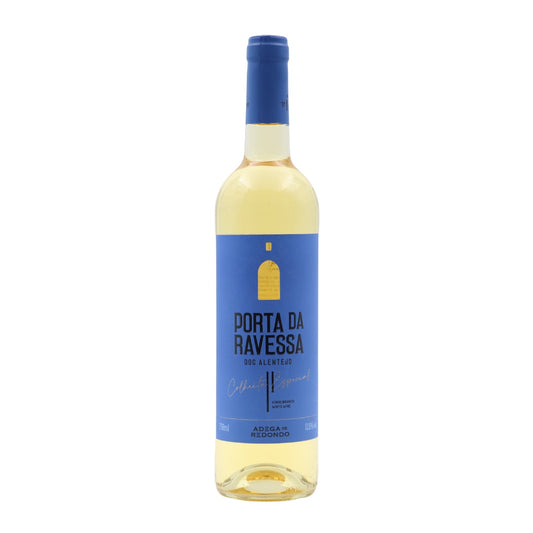 Porta da Ravessa Special Harvest White 2023