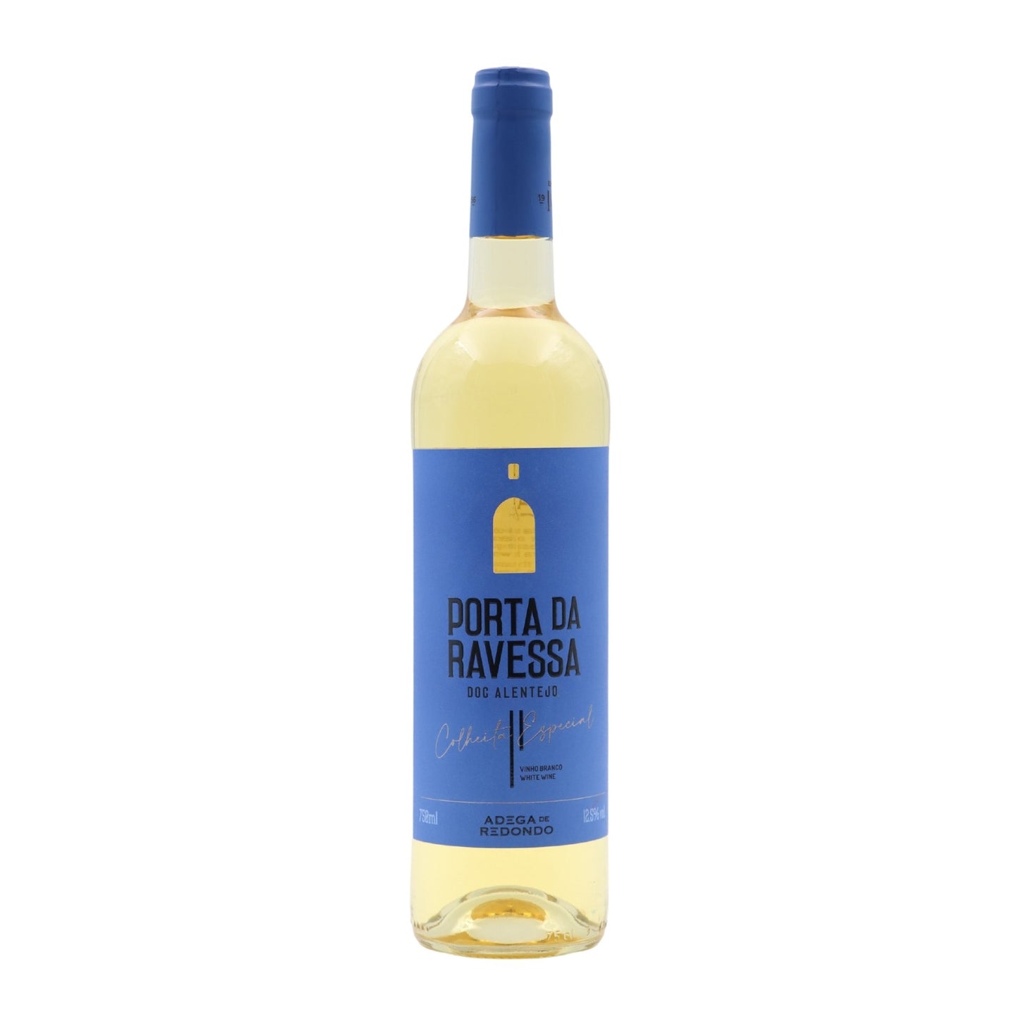 Porta da Ravessa Special Harvest Branco