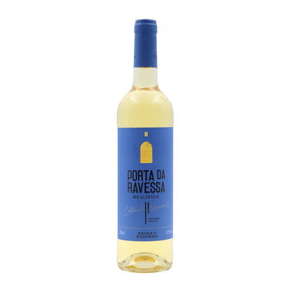 Porta da Ravessa Special Harvest Branco