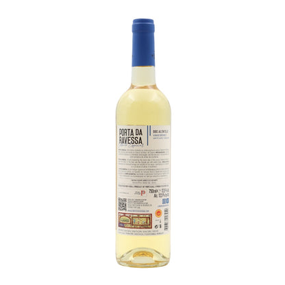 Porta da Ravessa Special Harvest Branco