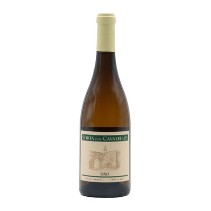 Porta de Cavaleiros Branco