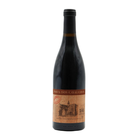 Porta dos Cavaleiros Reserve Red 2019