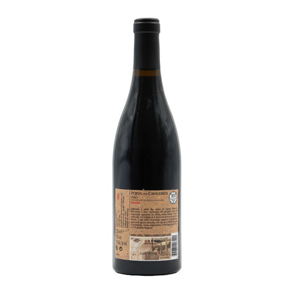 Porta dos Cavaleiros Reserve Red 2019