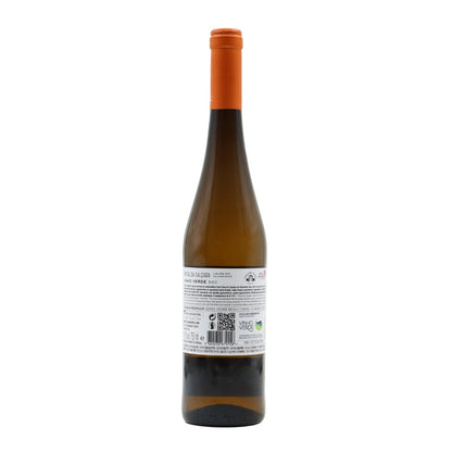 Portal da Calçada Loureiro Alvarinho Branco