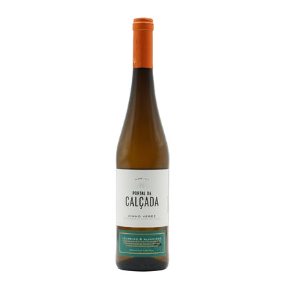 Portal da Calçada Loureiro Alvarinho Branco