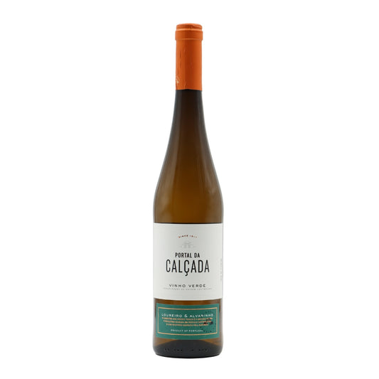 Portal da Calçada Loureiro Alvarinho Branco