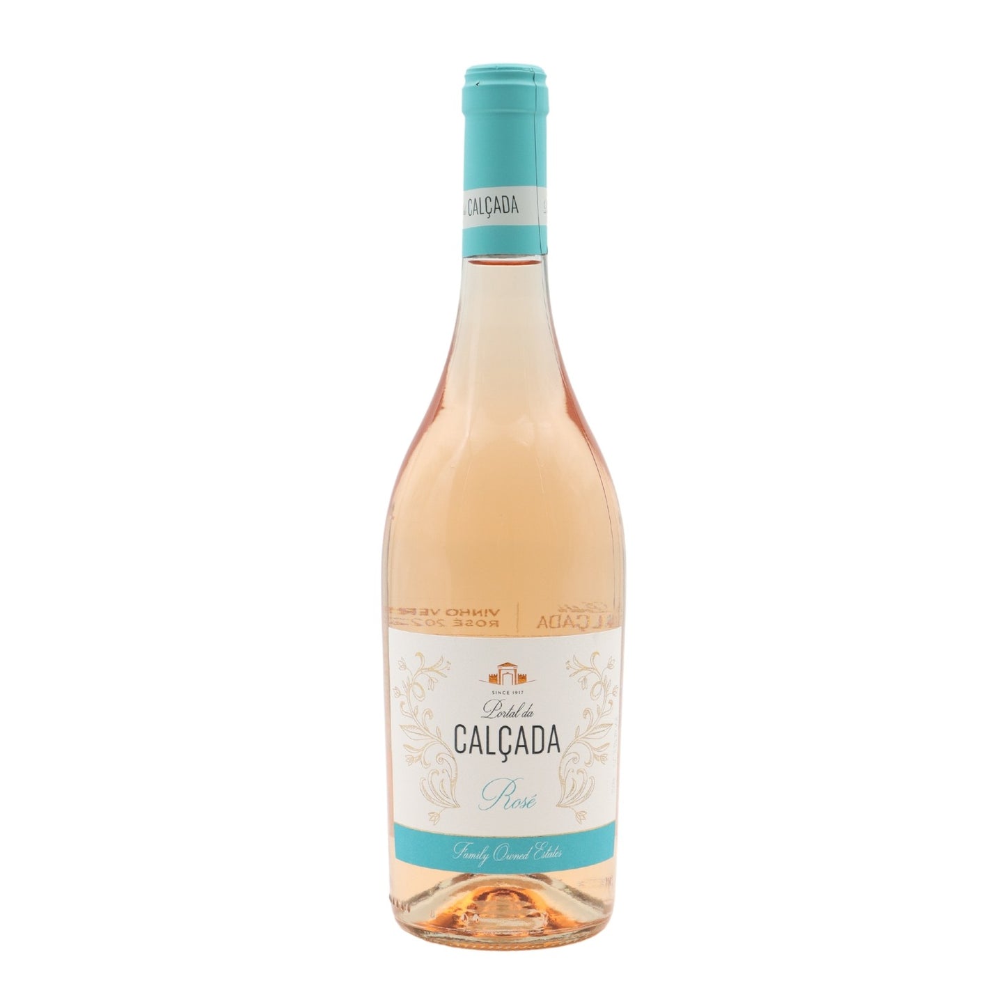 Portal da Calçada Rosé
