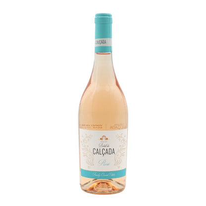 Portal da Calçada Rosé