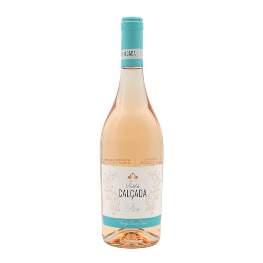 Portal da Calçada Rosé