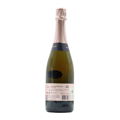 Portal da Calçada Rosé Cuvée Prestige Bruto Espumante