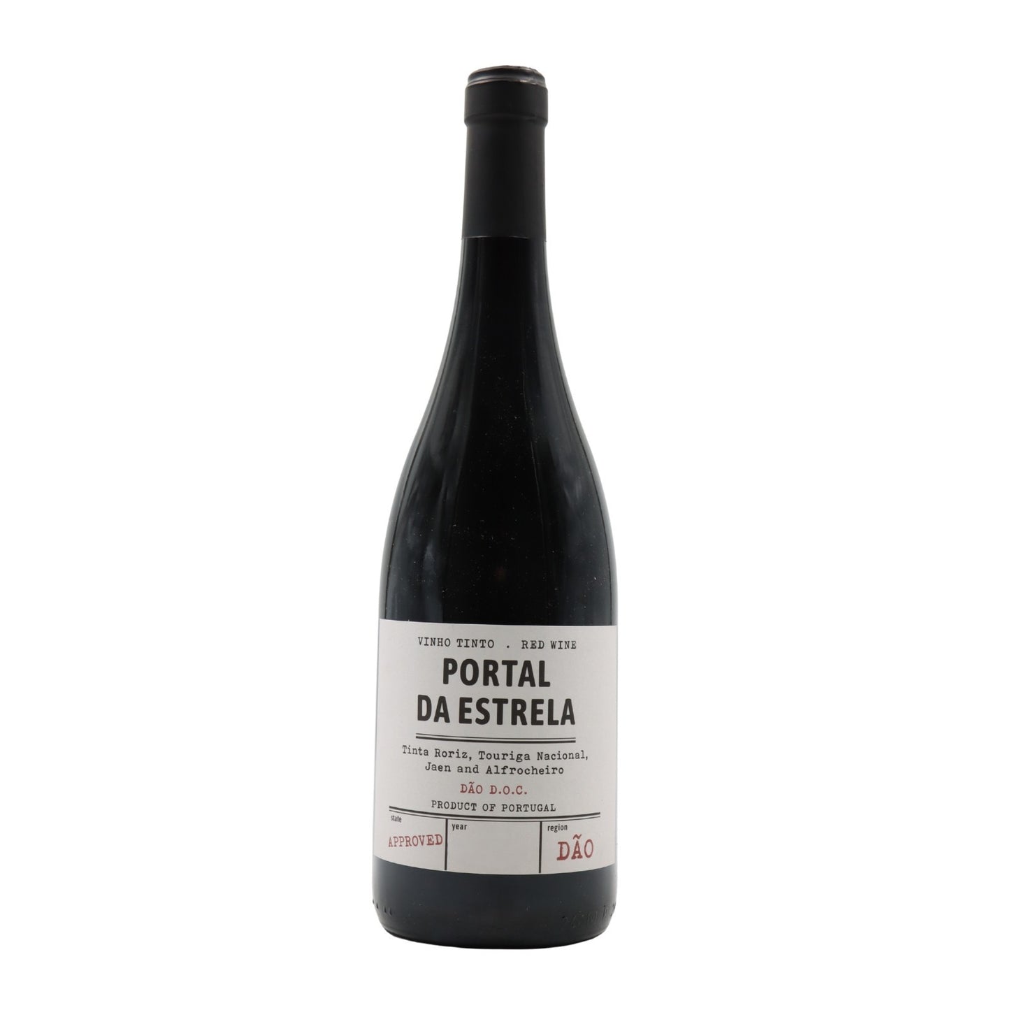 Portal da Estrela Tinto