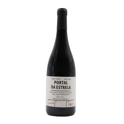 Portal da Estrela Tinto