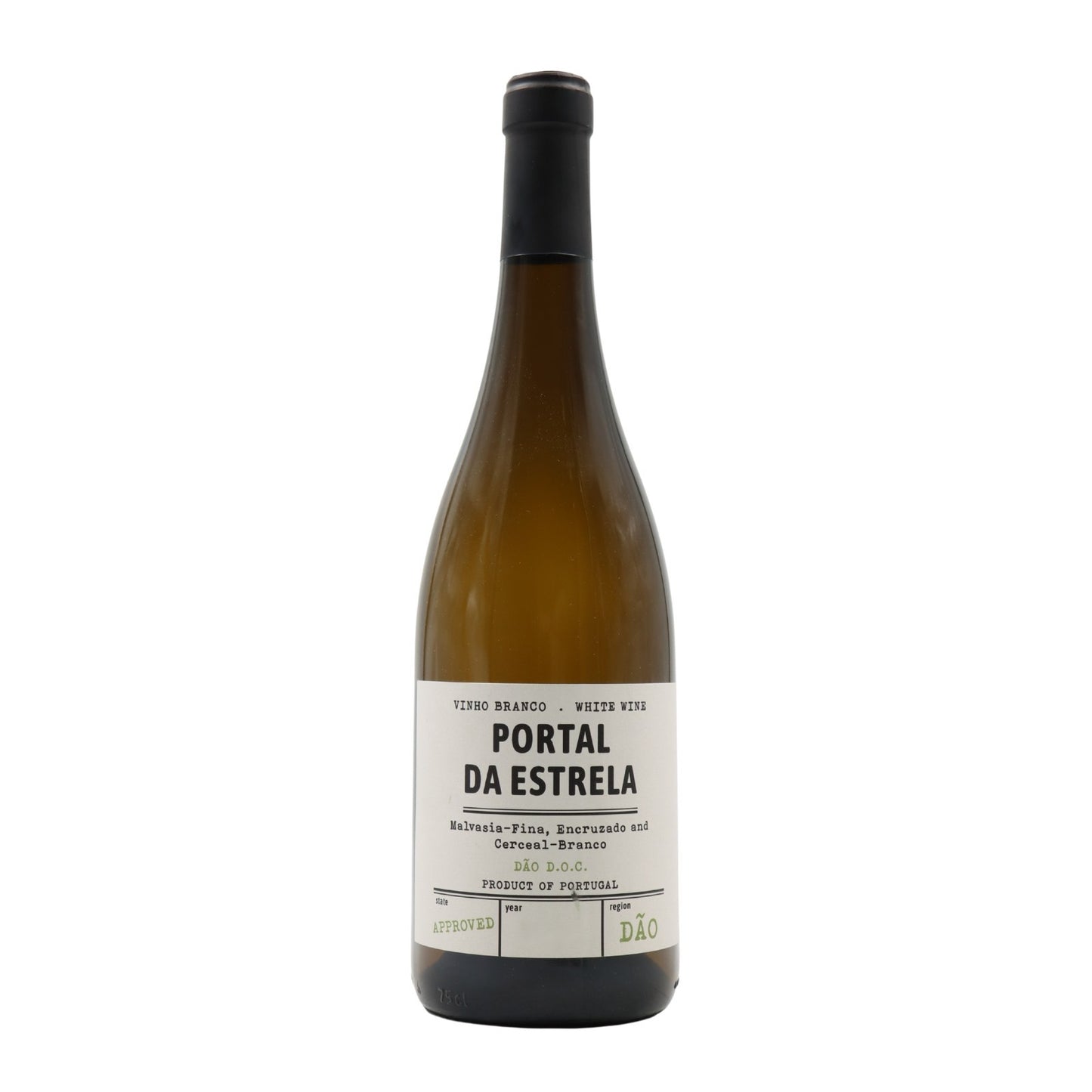 Portal da Estrela Branco