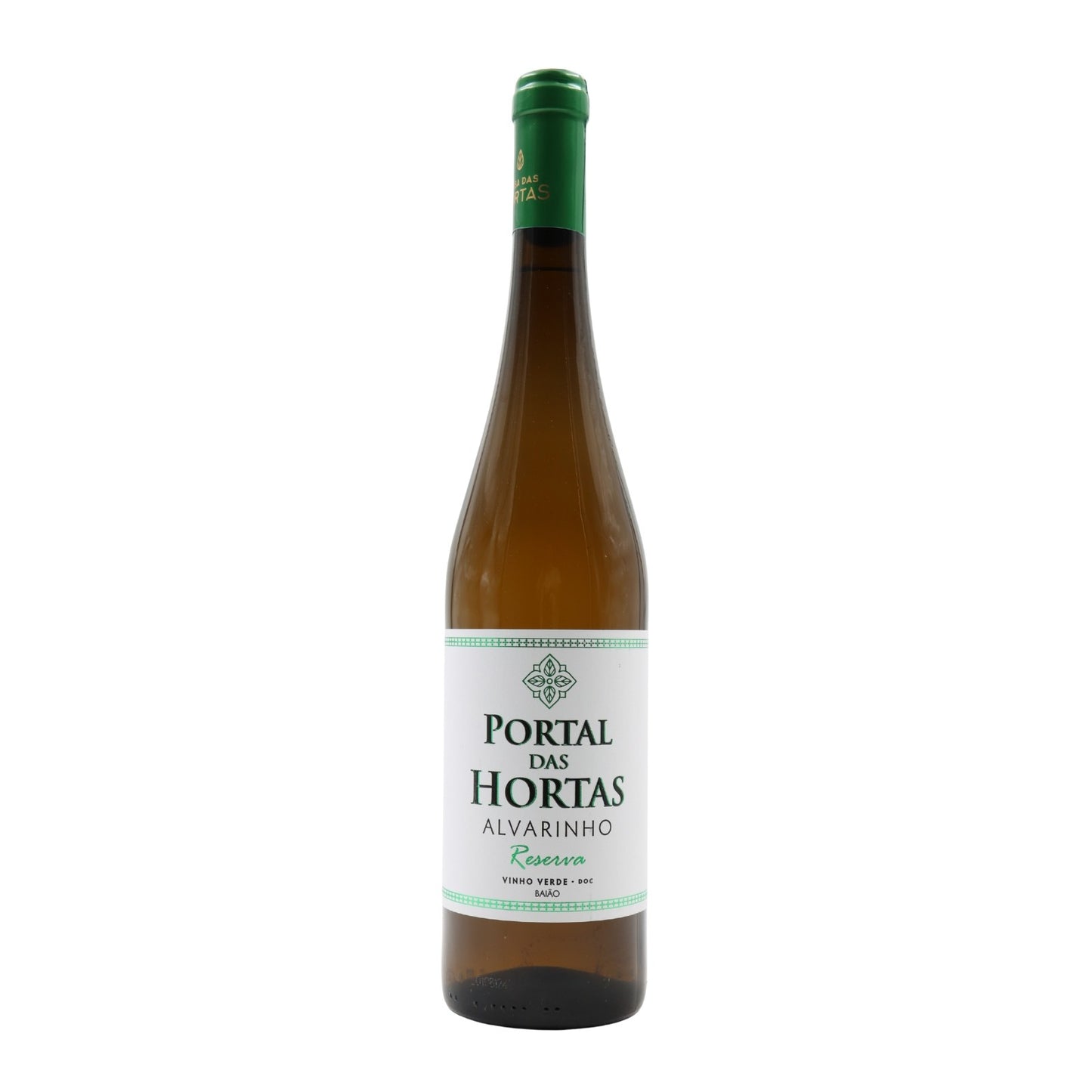 Portal das Hortas Alvarinho Reserva Branco