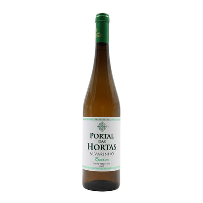 Portal das Hortas Alvarinho Reserva Branco