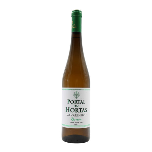 Portal das Hortas Alvarinho Reserva Branco