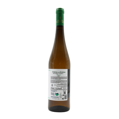 Portal das Hortas Alvarinho Reserva Branco