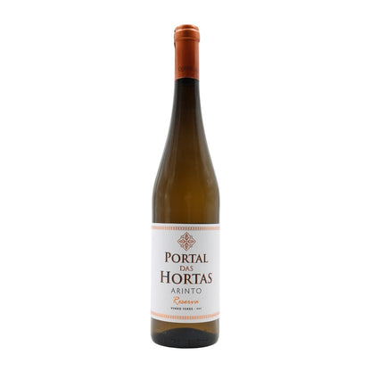 Portal das Hortas Arinto Reserva Branco