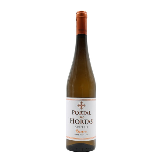 Portal das Hortas Arinto Reserva Branco