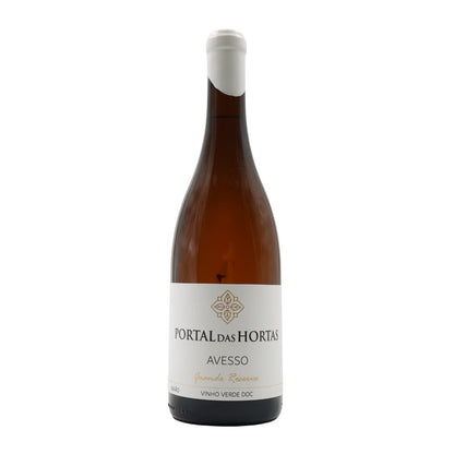 Portal das Hortas Avesso Grande Reserva Branco