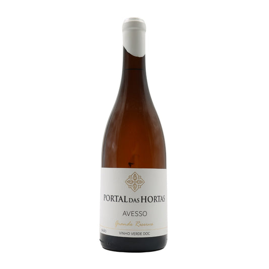 Portal das Hortas Avesso Grande Reserva Branco