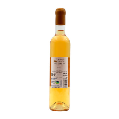 Portal of Hortas Avesso Late Harvest 2020