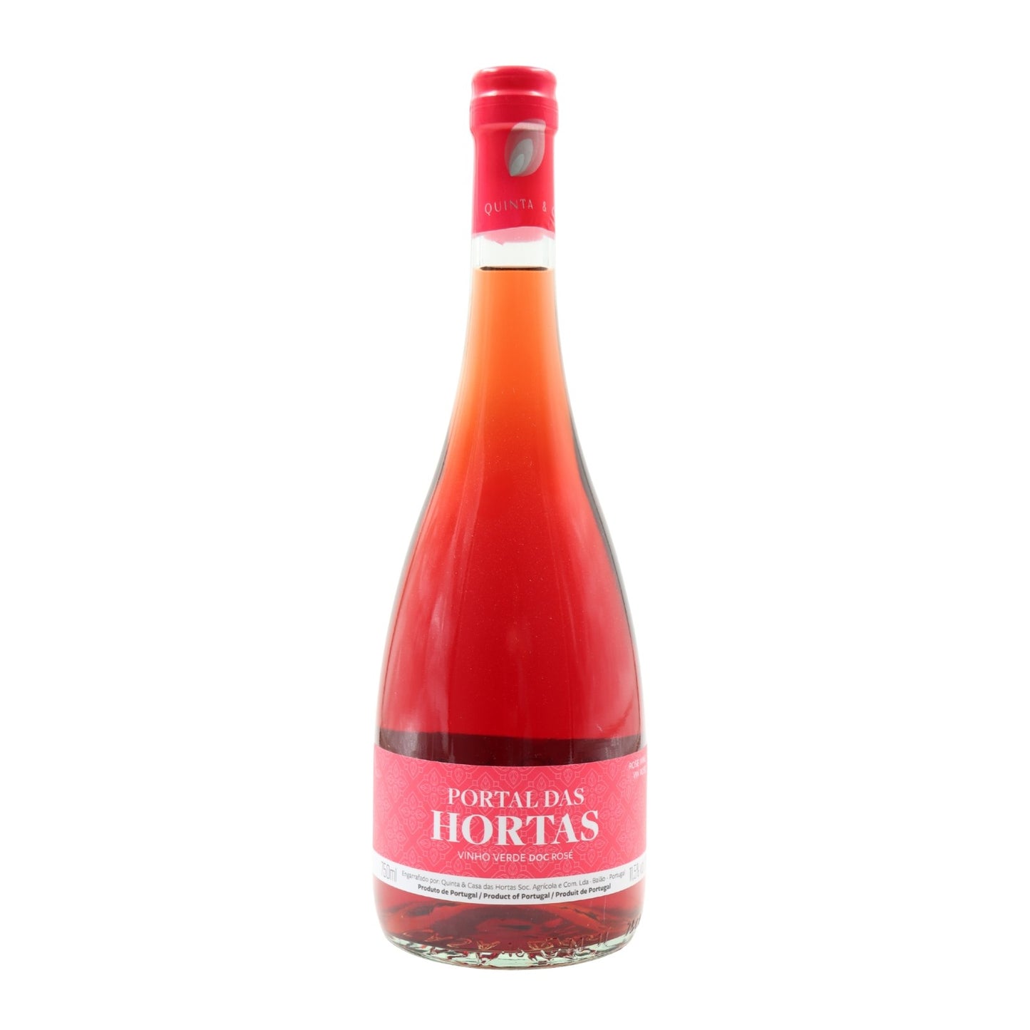 Portal das Hortas Seleção Rosé