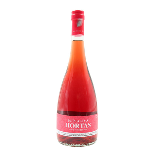 Portal das Hortas Seleção Rosé