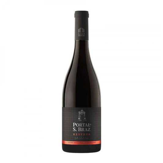 Portal de São Bráz Private Collection Reserva Tinto 2019