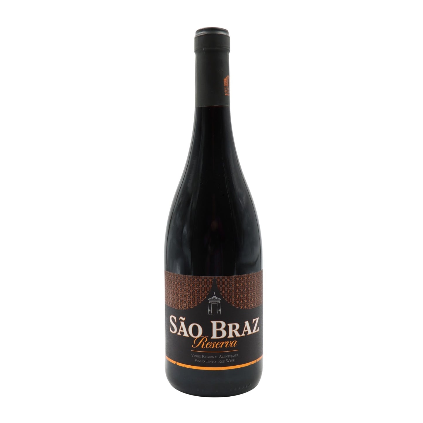 Portal de São Bráz Private Collection Reserva Tinto