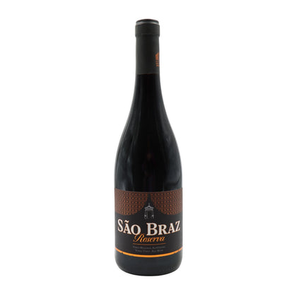 Portal de São Bráz Private Collection Reserva Tinto