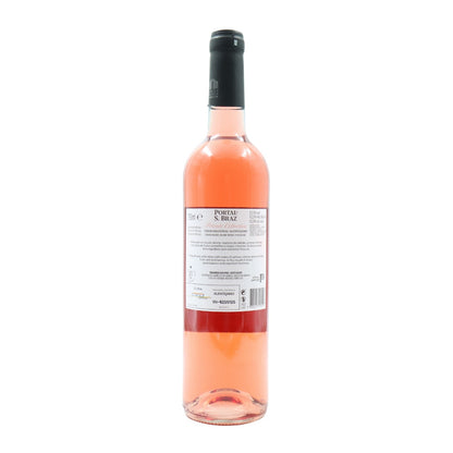Portal de São Bráz Private Collection Rosé