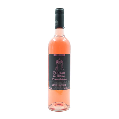 Portal de São Bráz Private Collection Rosé