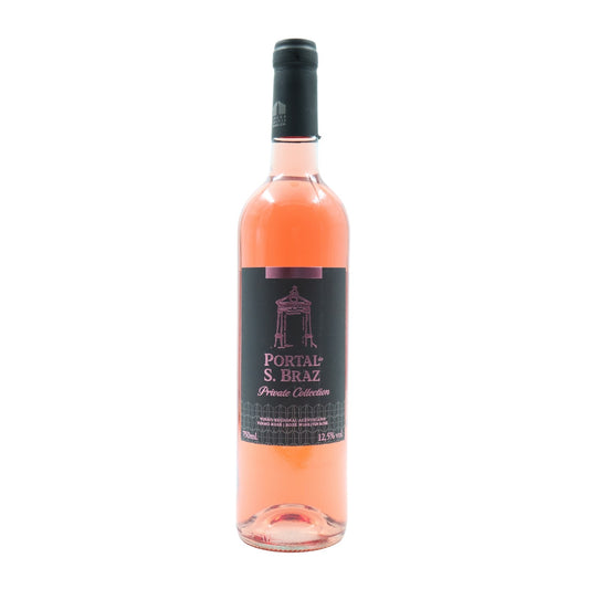Portal de São Bráz Private Collection Rosé