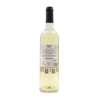 Portal de São Bráz Private Collection White 2023