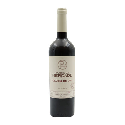 Portas da Herdade Grande Reserva Tinto 2016