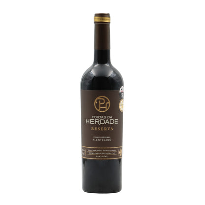 Portas da Herdade Reserva Tinto 2019