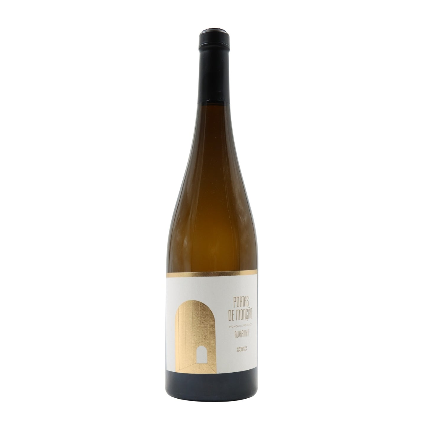 Portas de Monção Alvarinho Barrica Reserva Branco