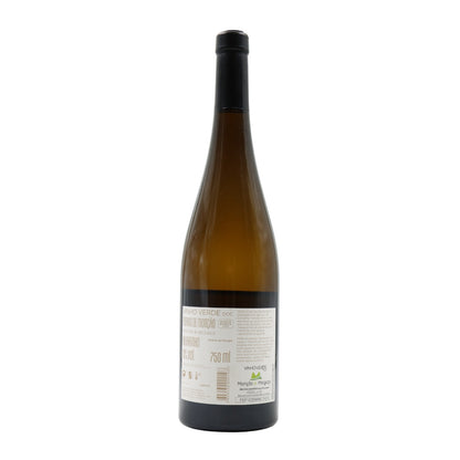 Portas de Monção Alvarinho Barrica Reserva Branco