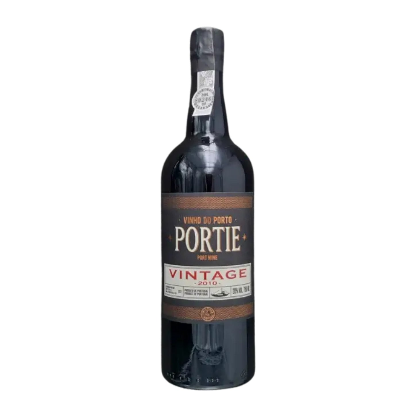 Portie Vintage Porto 2010