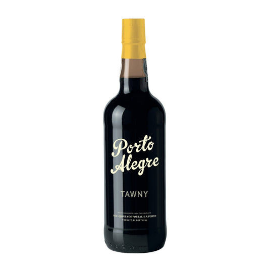 Porto Alegre Tawny Porto