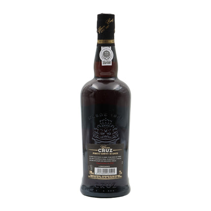 Porto Cruz 10 Years Tawny Port