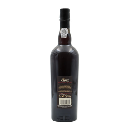 Porto Cruz 20 Years Tawny Port