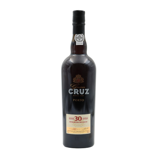 Porto Cruz 30 Anos Tawny Porto